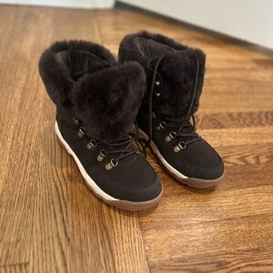 Pajar Canada‎ Women Waterproof WINTER Boots 9 NWOT